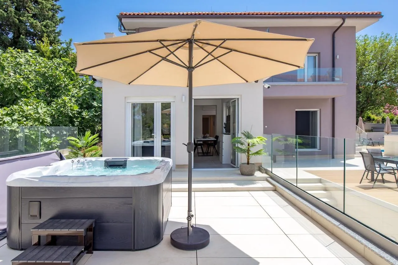 Villa Mar Selce