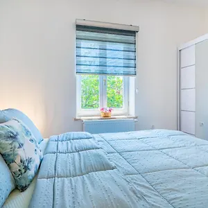 Ivanka Apartment